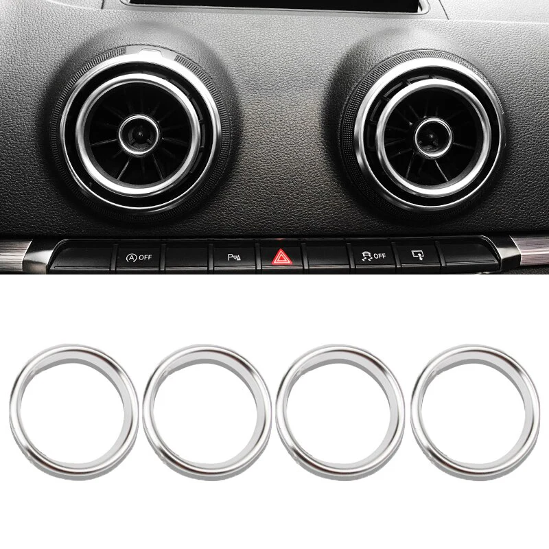 Cercalge Ventillation Alu A3 8V - Image 9