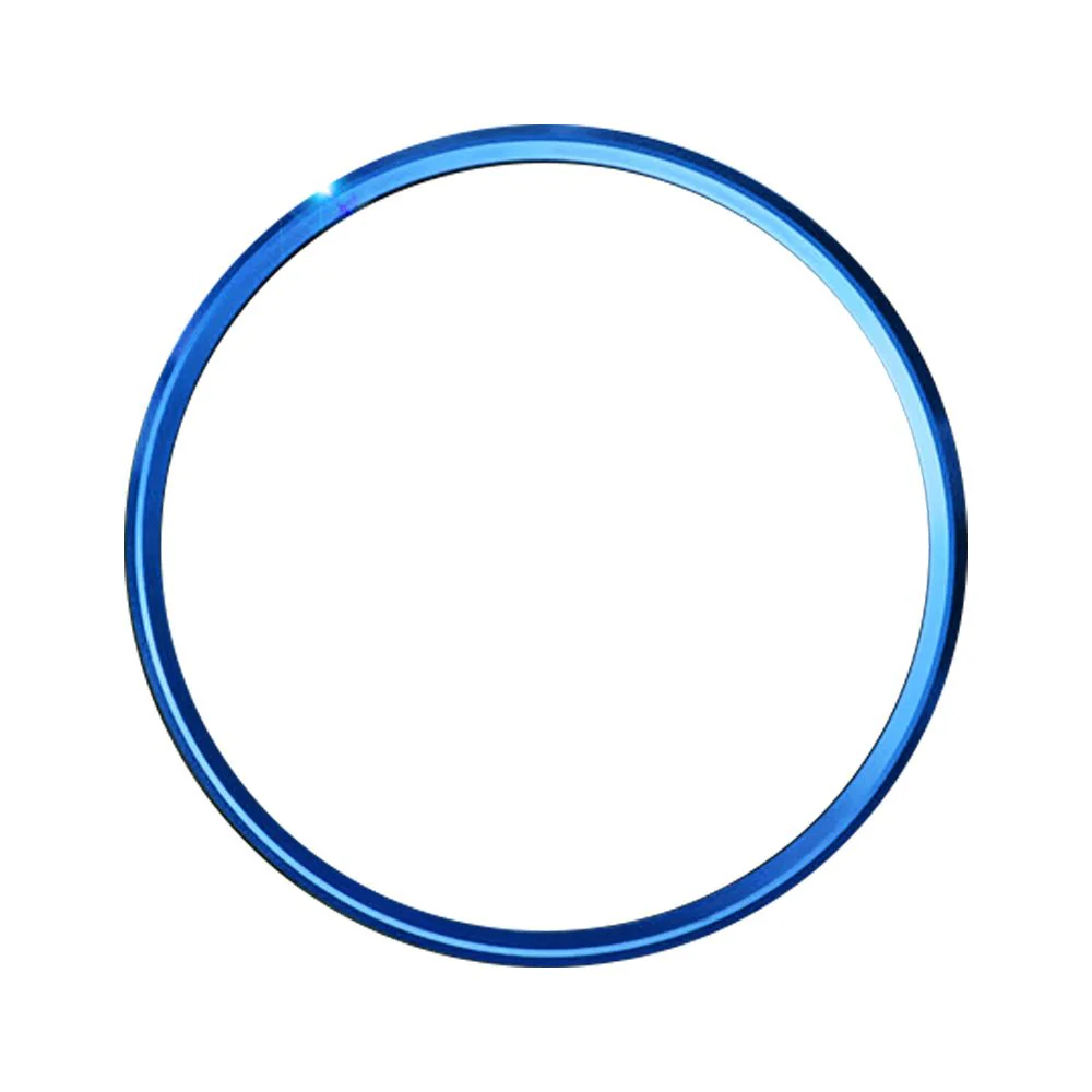 Cercle Décoration Volant Porsche - Image 5