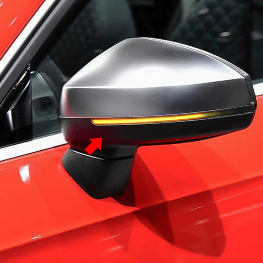 Clignotant Led Rétro Audi A3/S3/RS3 8V - Image 5