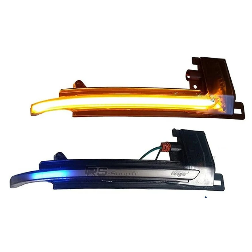 Clignotant Led Rétro A3 8P / A4 A5 B8 / B9 - Image 3