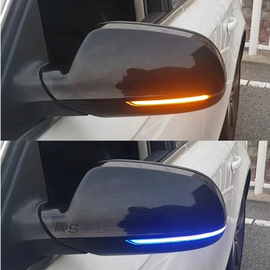 Clignotant Led Rétro A3 8P / A4 A5 B8 / B9 - Image 6