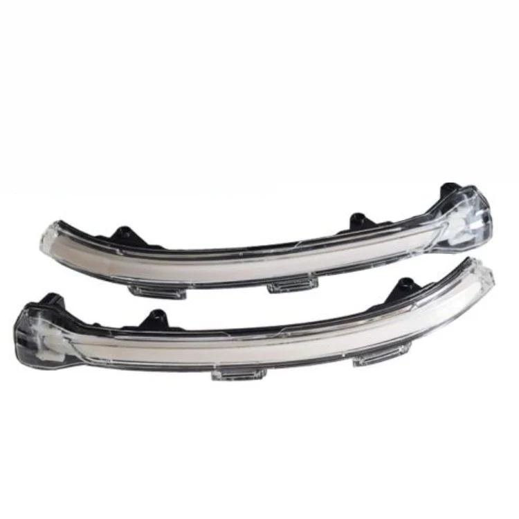 Clignotant Led Dynamique Retroviseur Golf 7 - Image 3