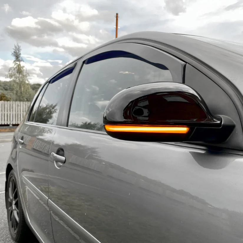 Clignotant Led Dynamique Rétro Golf 5 - Image 3