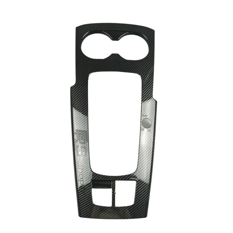 Console Centrale Carbone Style A3/S3/RS3 8V - Image 6