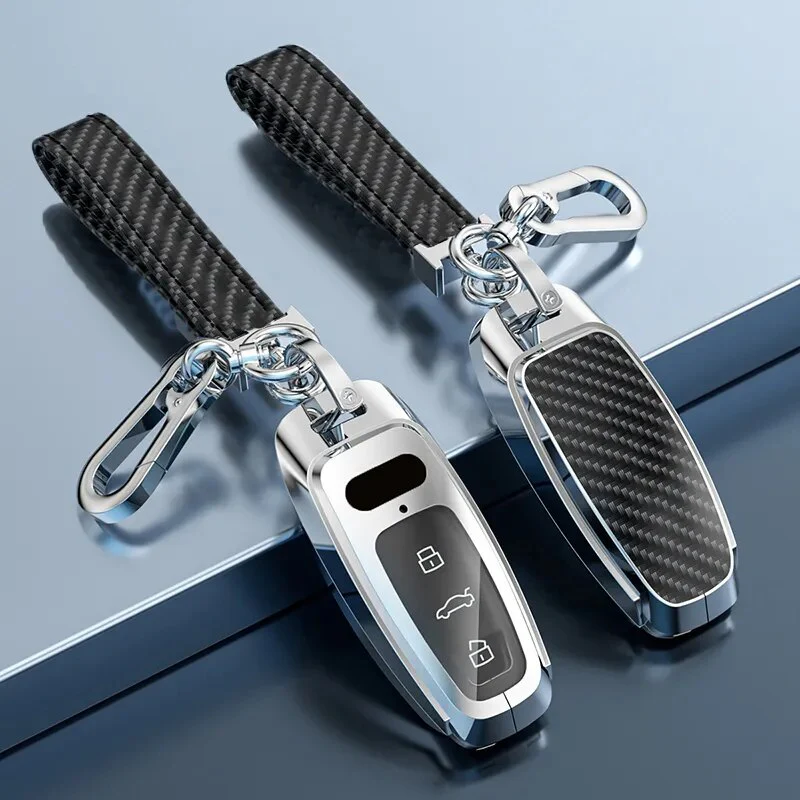 Coque Clé Audi 2018- - Image 4