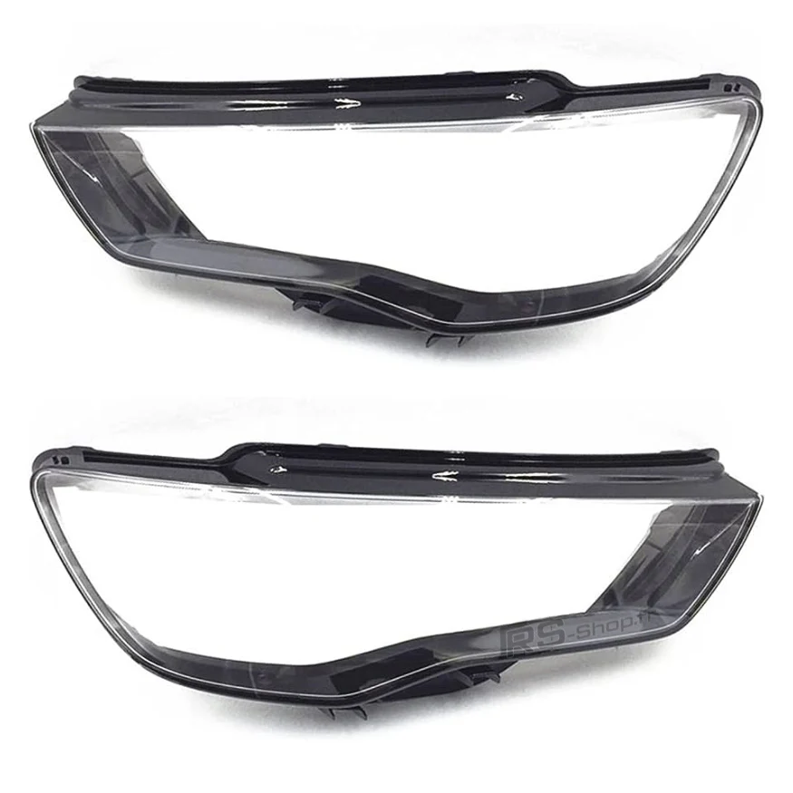 Coque Phare Audi A3/S3/RS3 8V - Image 3