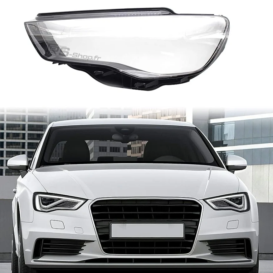 Coque Phare Audi A3/S3/RS3 8V - Image 4