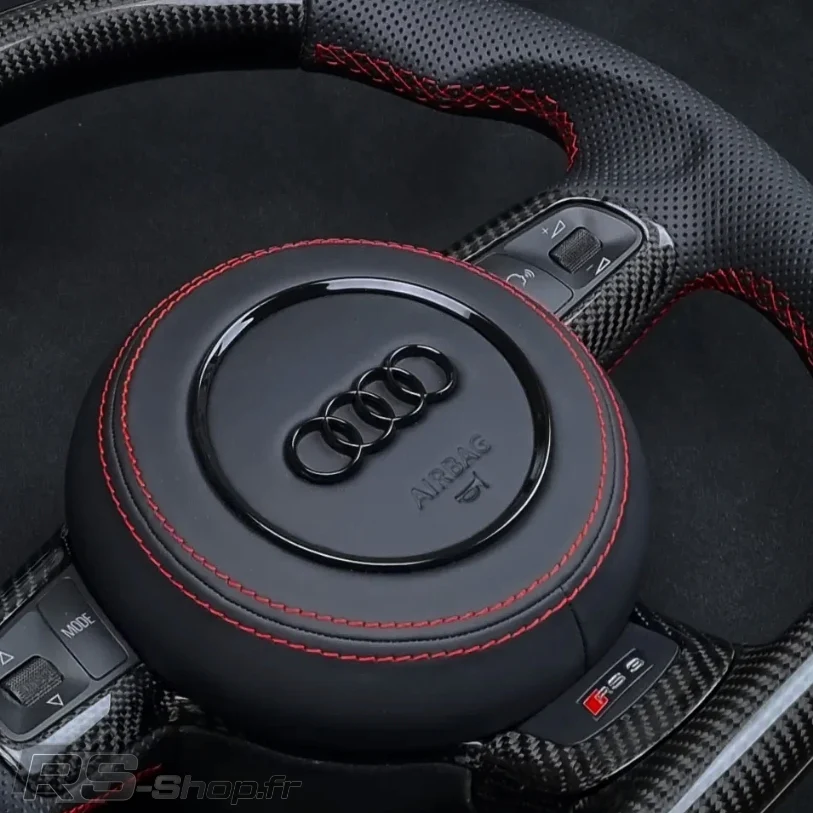 Cache Airbag Audi B8 (Avant 2017) - Image 14