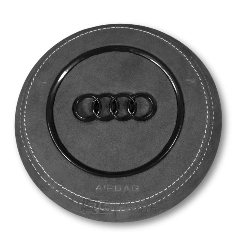 Cache Airbag Audi B8 (Avant 2017) - Image 21