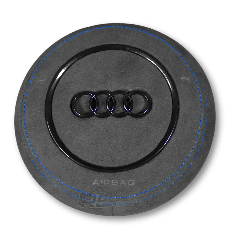 Cache Airbag Audi B8 (Avant 2017) - Image 22
