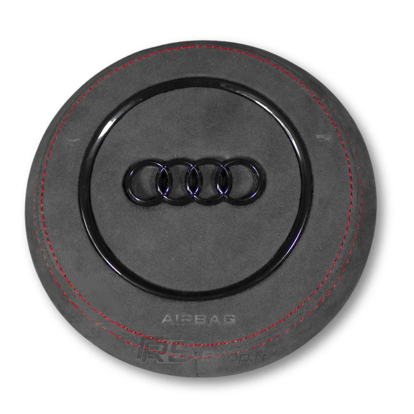 Cache Airbag Audi B8 (Avant 2017) - Image 24