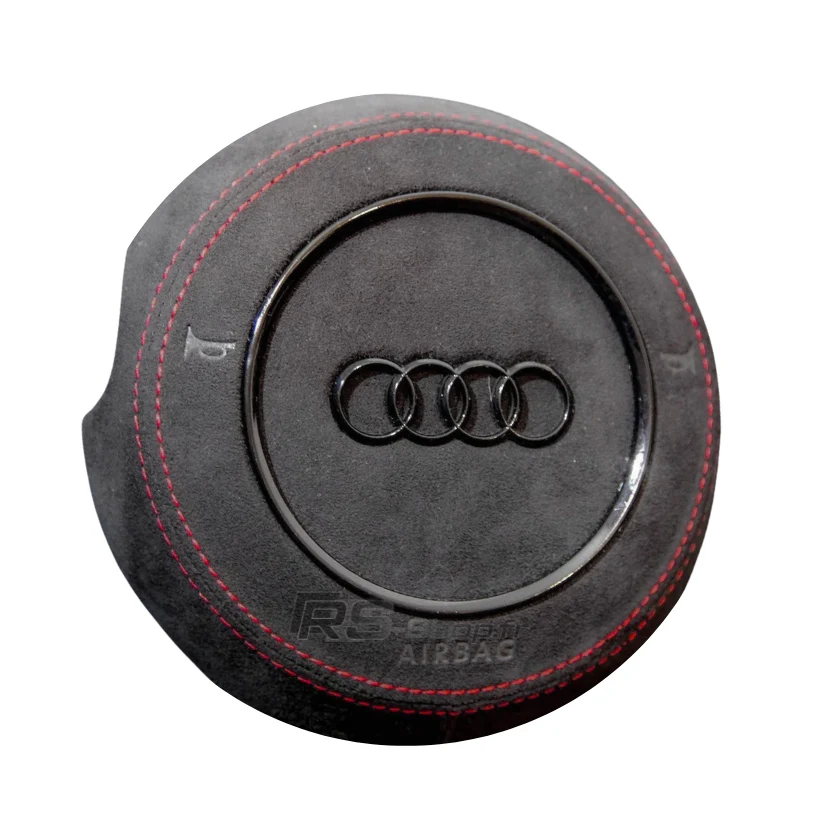 Cache Airbag Audi B8 (Avant 2017) - Image 3