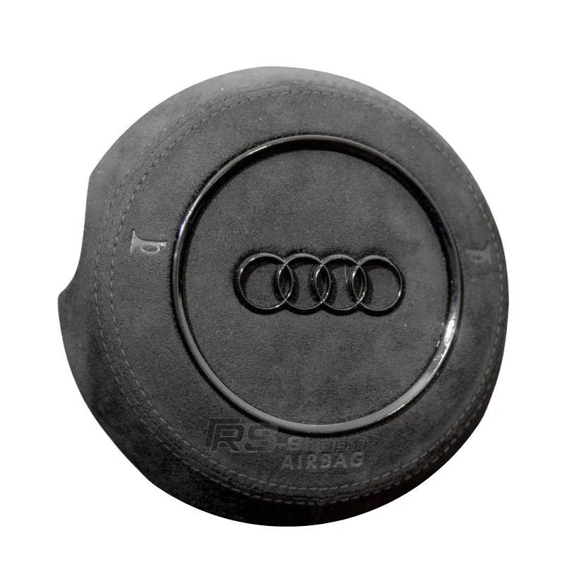 Cache Airbag Audi B8 (Avant 2017) - Image 5