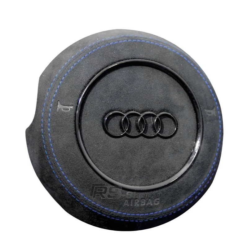 Cache Airbag Audi B8 (Avant 2017) - Image 6