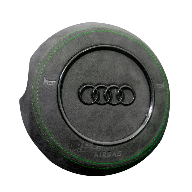 Cache Airbag Audi B8 (Avant 2017) - Image 7