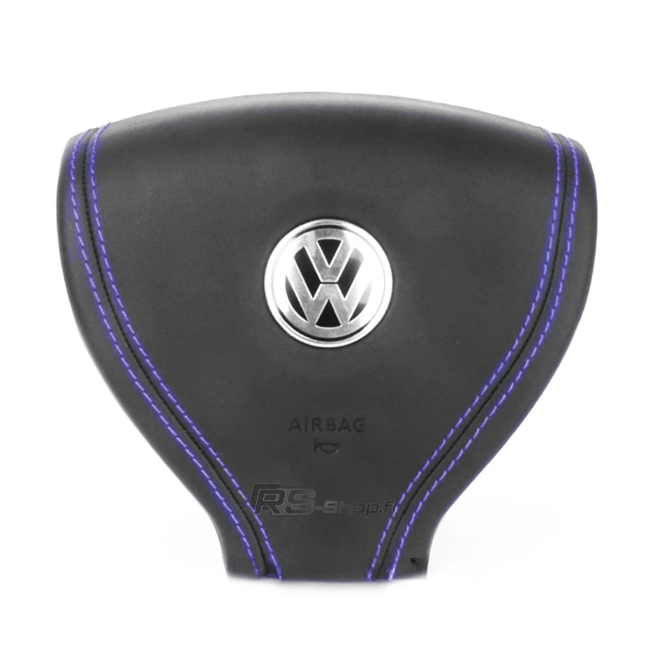 Cache Airbag VW Golf 5 - Image 10