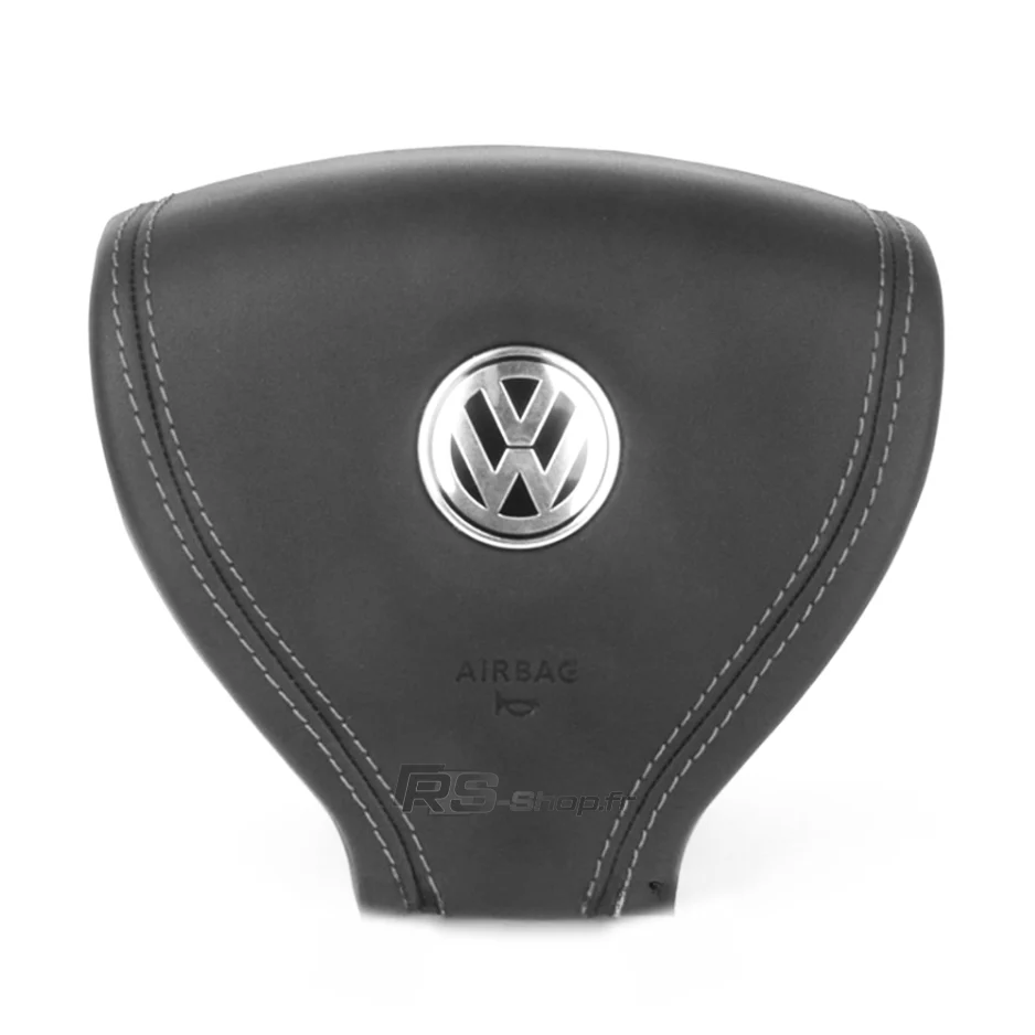 Cache Airbag VW Golf 5 - Image 11