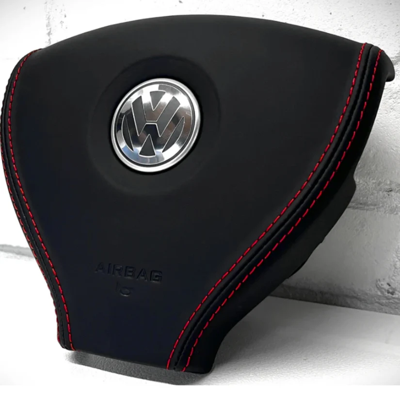 Cache Airbag VW Golf 5 - Image 3