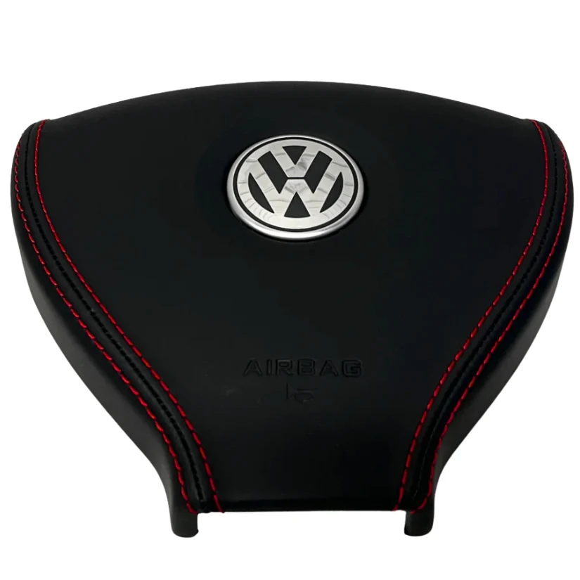Cache Airbag VW Golf 5 - Image 4