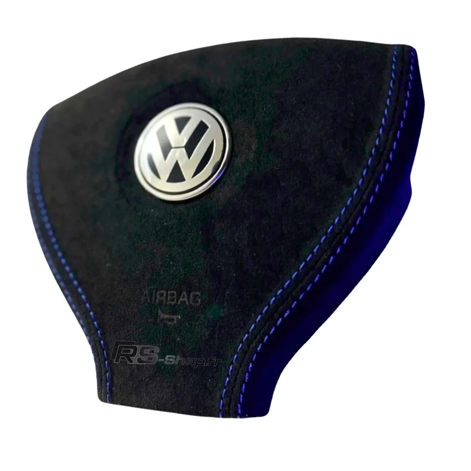 Cache Airbag VW Golf 5 - Image 5