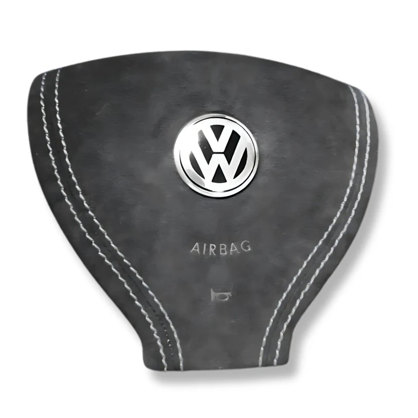 Cache Airbag VW Golf 5 - Image 6