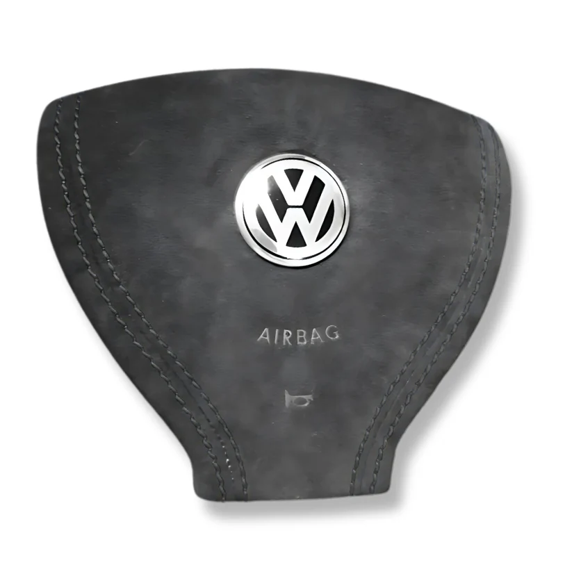 Cache Airbag VW Golf 5 - Image 7
