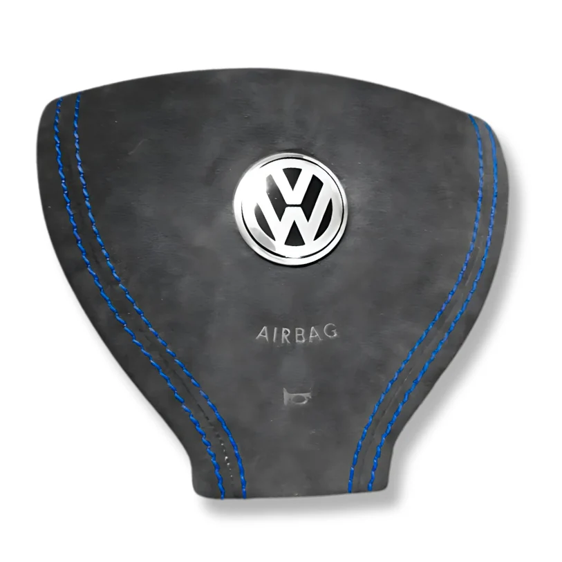 Cache Airbag VW Golf 5 - Image 8