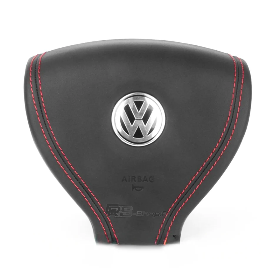 Cache Airbag VW Golf 5 - Image 9