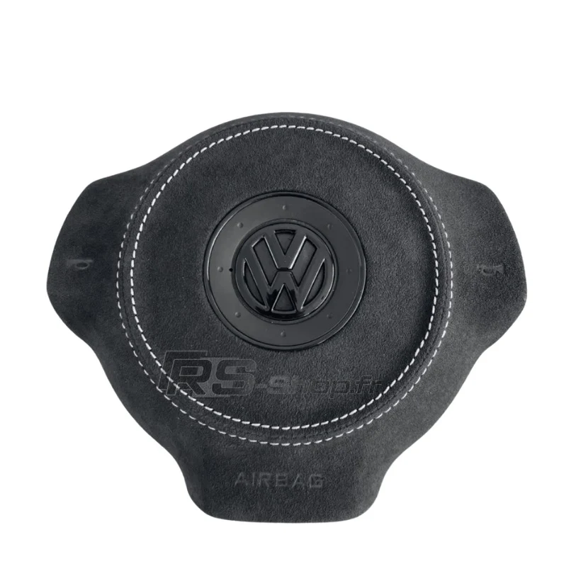 Cache Airbag VW Golf 6 - Image 3