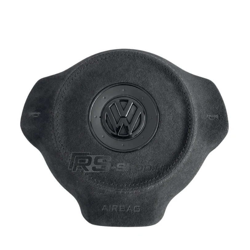 Cache Airbag VW Golf 6 - Image 4