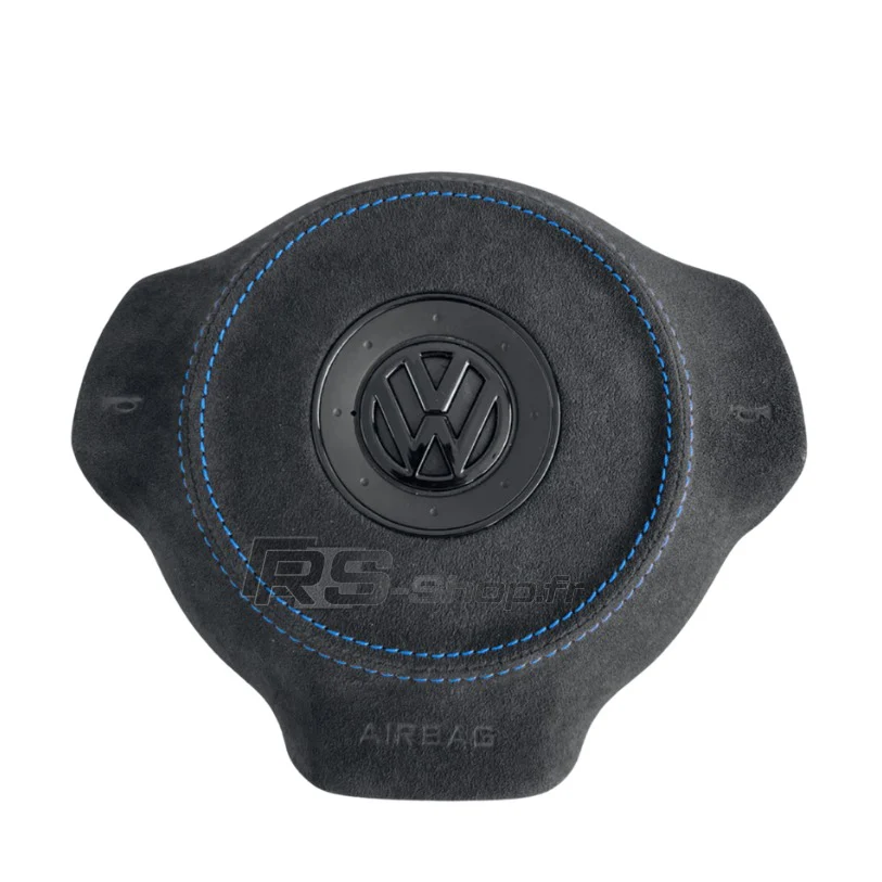 Cache Airbag VW Golf 6 - Image 5