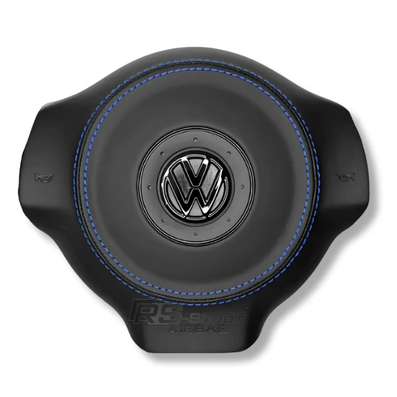 Cache Airbag VW Golf 6 - Image 7