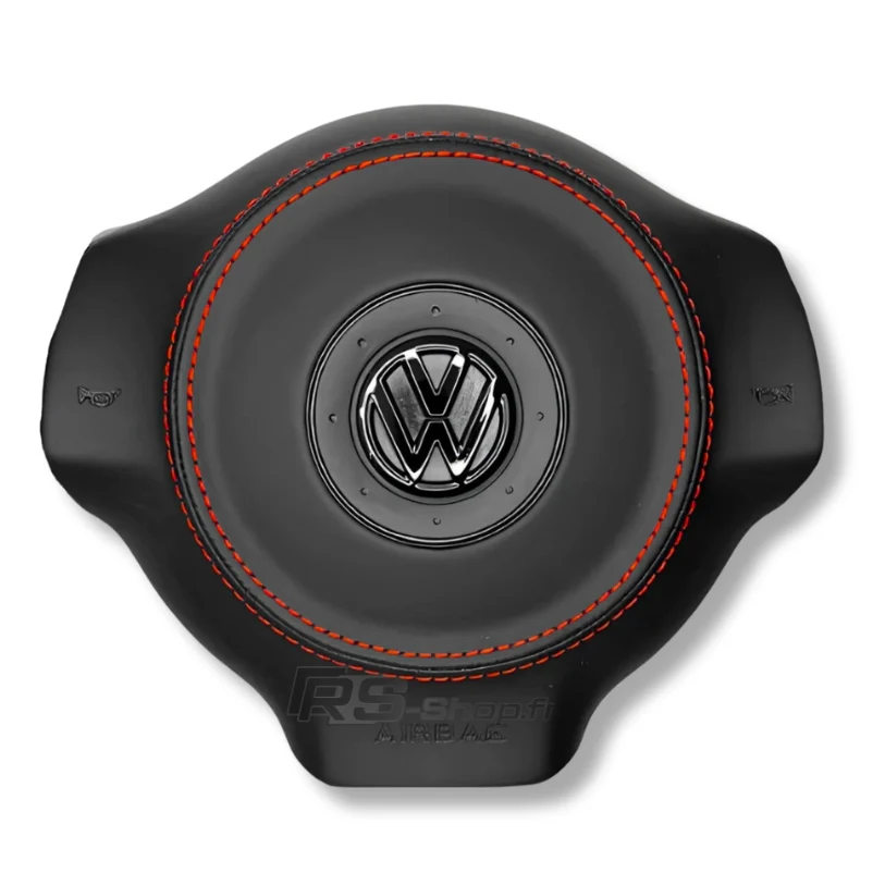 Cache Airbag VW Golf 6 - Image 9
