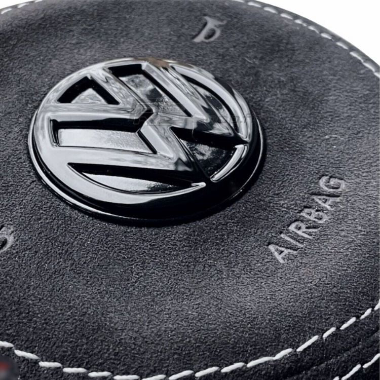 Cache Airbag VW Golf 7 - Image 12