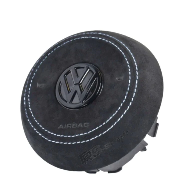 Cache Airbag VW Golf 7 - Image 3