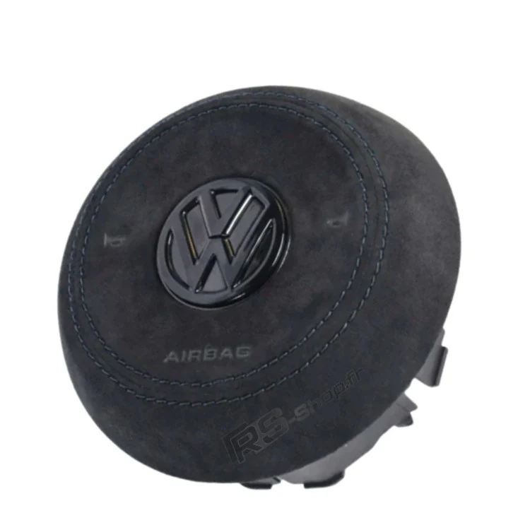 Cache Airbag VW Golf 7 - Image 4