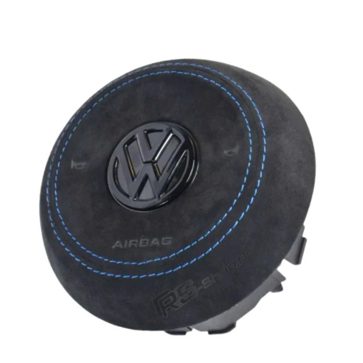 Cache Airbag VW Golf 7 - Image 5