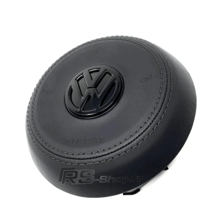 Cache Airbag VW Golf 7 - Image 7