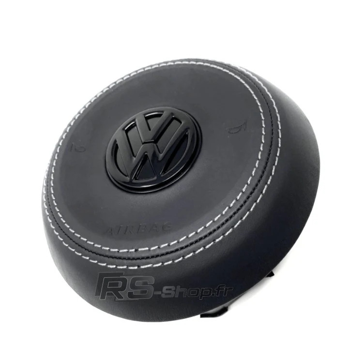 Cache Airbag VW Golf 7 - Image 8