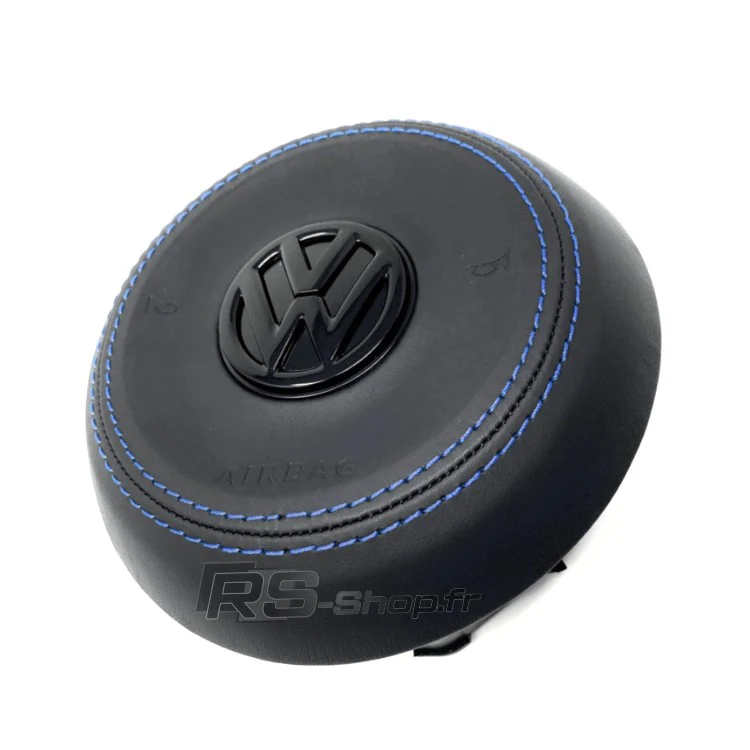 Cache Airbag VW Golf 7 - Image 9
