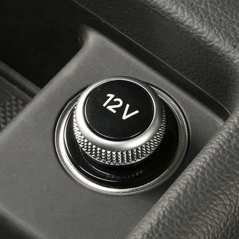 Couvre Allume Cigare 12V Audi - Image 4