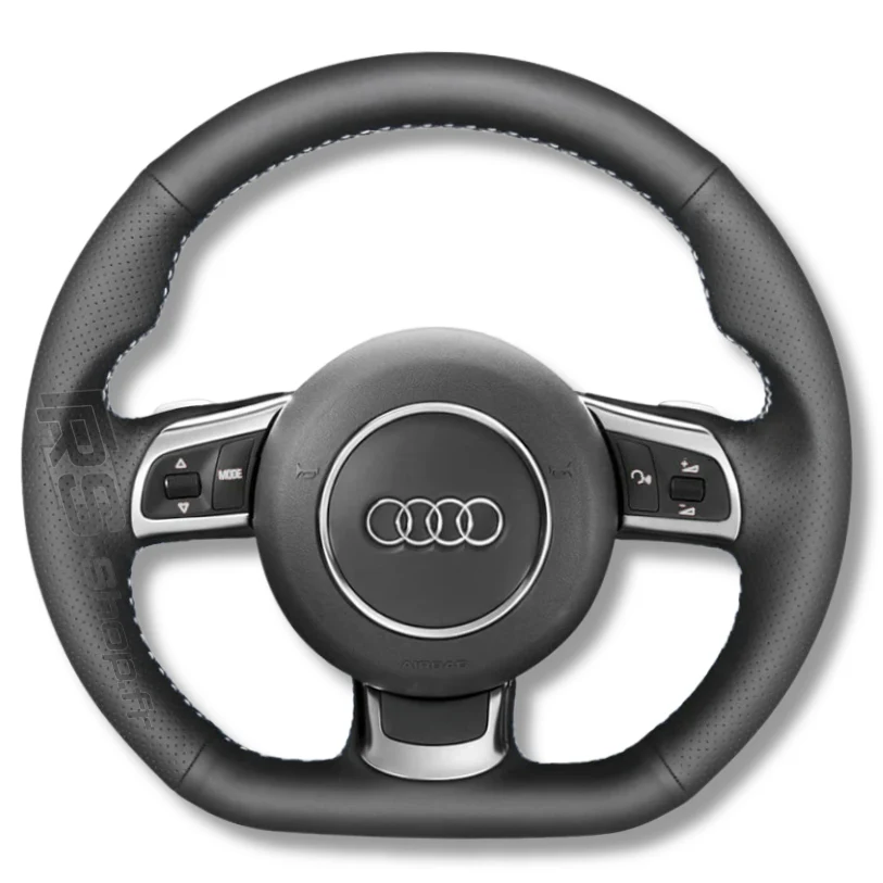 Couvre volant Audi 8P TT R8 - Image 10