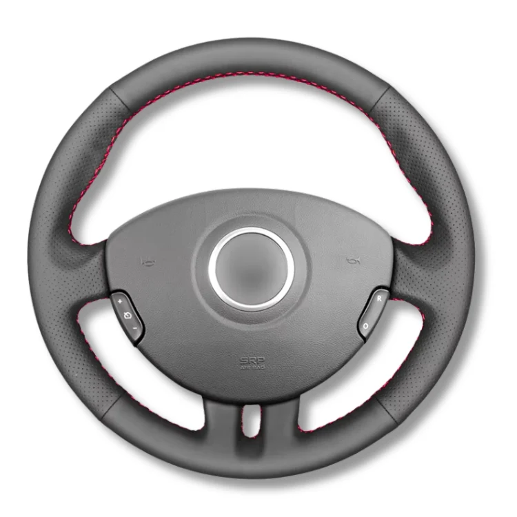 Couvre Volant Clio 3 - Image 11