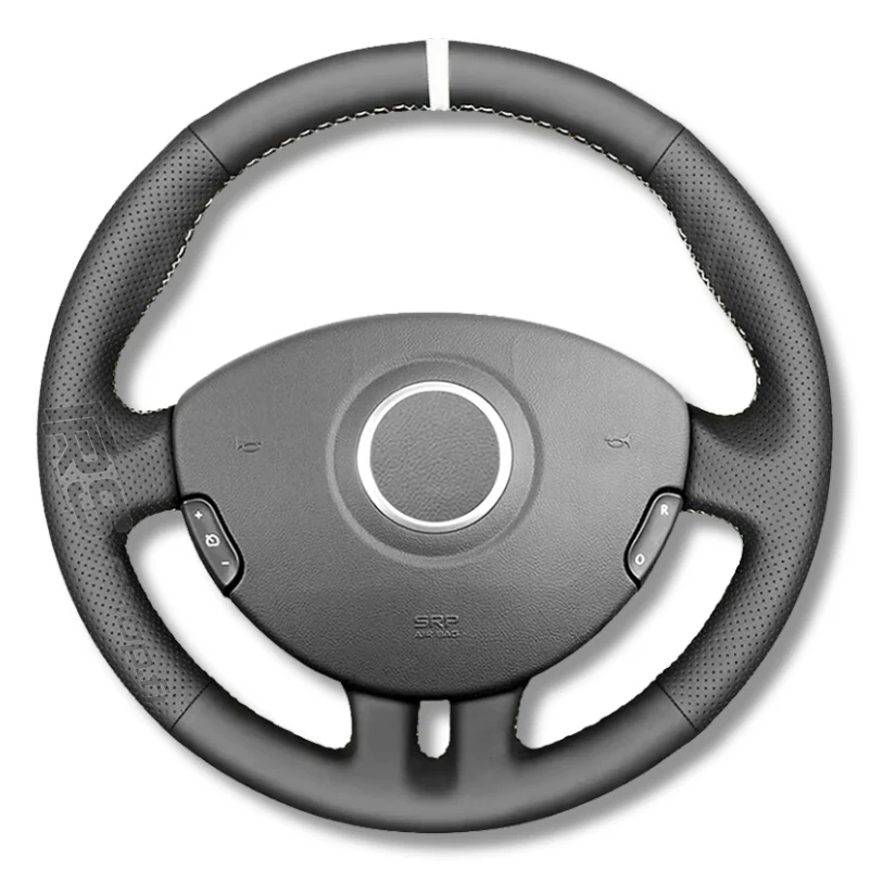 Couvre Volant Clio 3 - Image 13