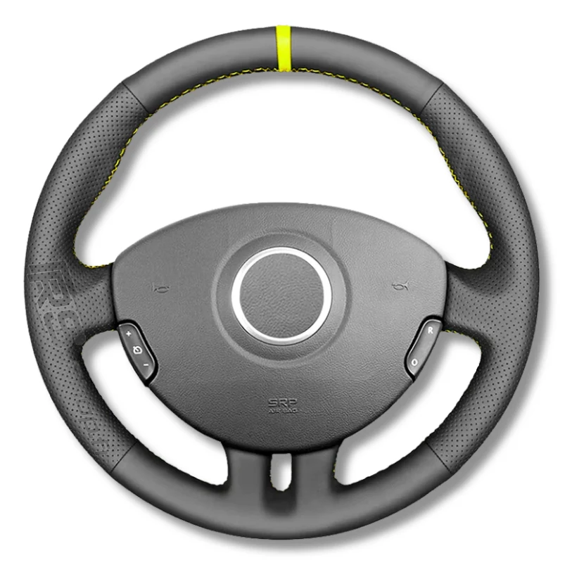 Couvre Volant Clio 3 - Image 14