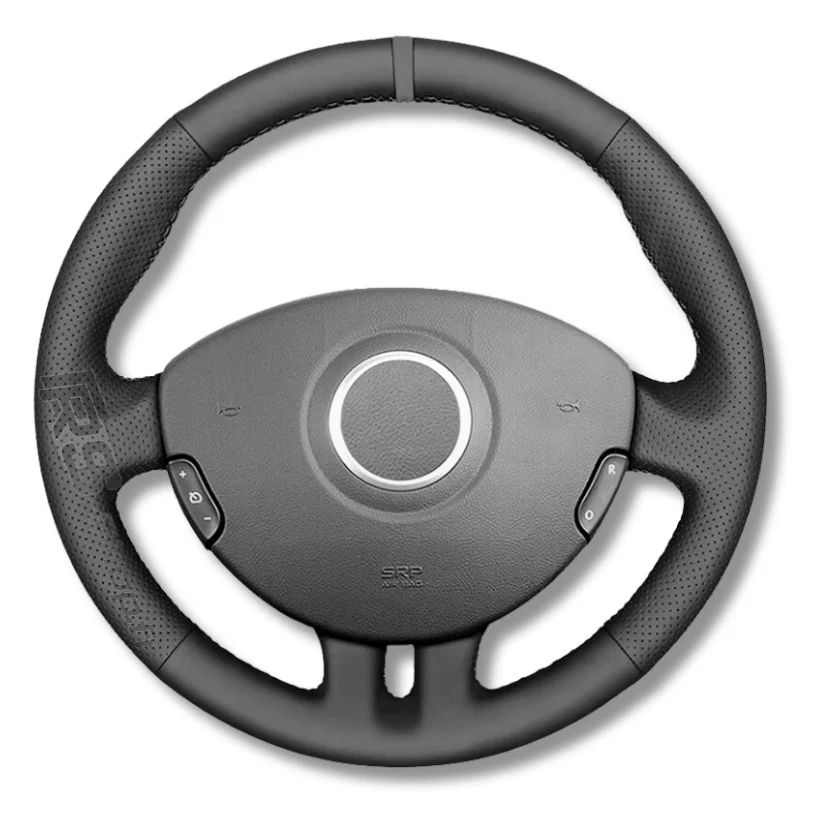 Couvre Volant Clio 3 - Image 15