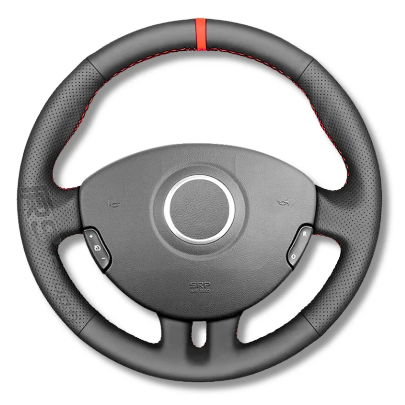 Couvre Volant Clio 3 - Image 16