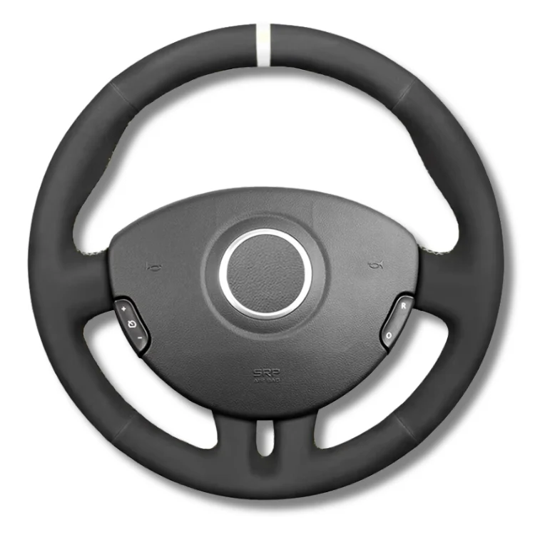 Couvre Volant Clio 3 - Image 4