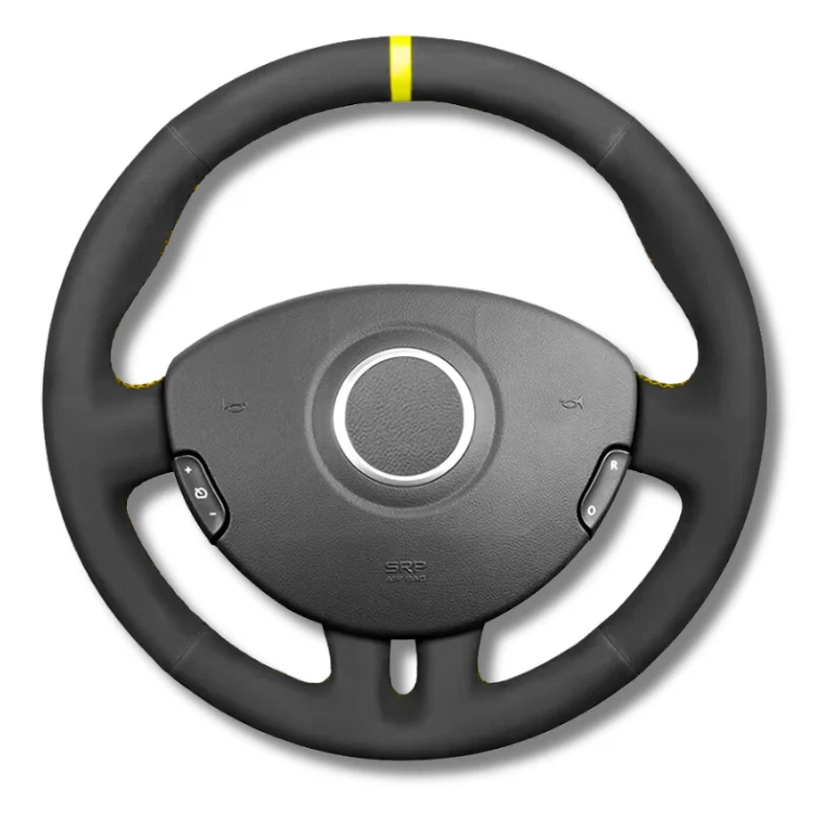 Couvre Volant Clio 3 - Image 5