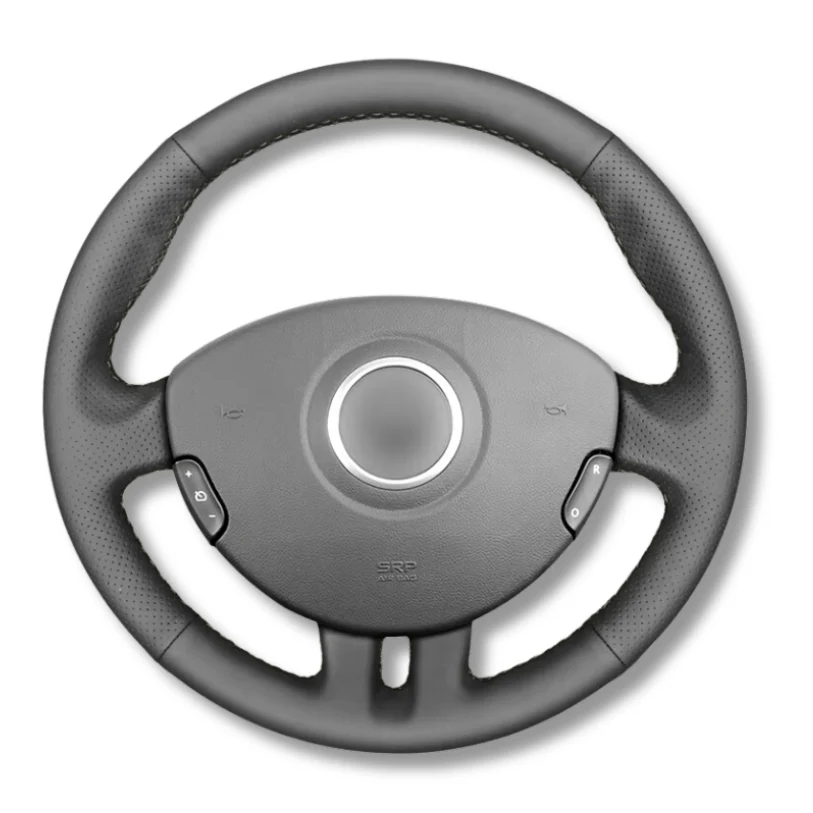 Couvre Volant Clio 3 - Image 7
